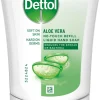 DETTOL NESTESAIPPUA NO TOUCH TÄYTTÖ ALOE VERA 250 ML