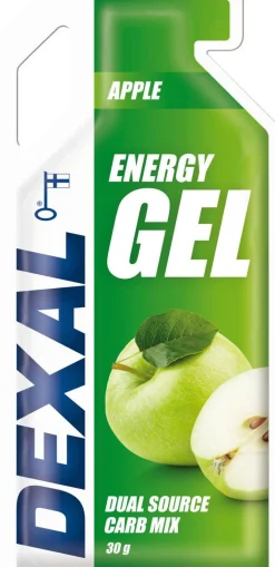 DEXAL ENERGIAGEELI OMENA 30 G