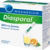 DIASPORAL MAGNESIUM 300 ANNOSPUSSIT 20 KPL
