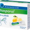 DIASPORAL MAGNESIUM 300 DIREKT 20 KPL