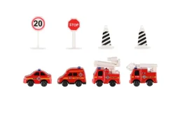 DIE CAST AJONEUVOT LAJITELMA