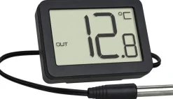 DIGITAALINEN LÄMPÖMITTARI 345