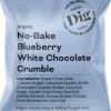DIG MUSTIKKACRUMBLE GLUTEENITON LUOMU 35 G