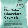 DIG SUKLAACRUMBLE GLUTEENITON LUOMU 35 G