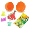 DINOS UNLEASHED MINI DINO EGG SURPRISE