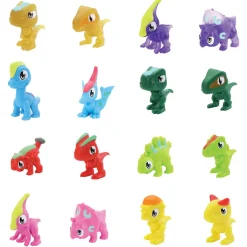 DINOS UNLEASHED MINI DINO EGG SURPRISE