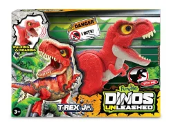 DINOS UNLEASHED  T-REX JR