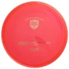 DISCMANIA C-LINE MD1 PUNAINEN