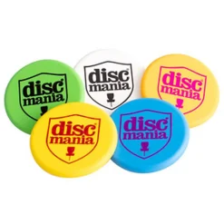 DISCMANIA MINI DISC MERKKAUSKIEKKKO