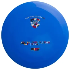 DISCMANIA S-LINE FD1 SININEN