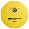 DISCMANIA S-LINE MD5 KELTAINEN