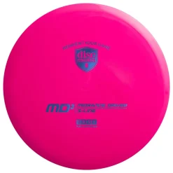 DISCMANIA S-LINE MD3  PINKKI