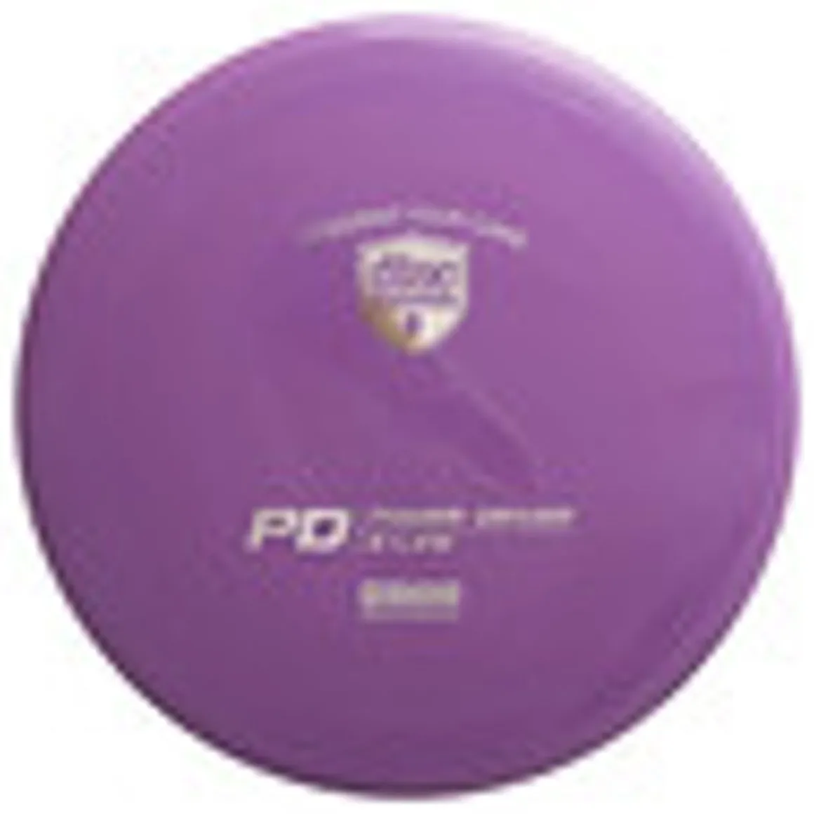 DISCMANIA S-LINE PD LILA