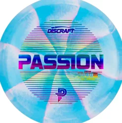 DISCRAFT ESP PASSION PAIGE PIERCE SIGNATURE VÄYLÄDRAIVERI