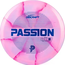 DISCRAFT ESP PASSION PAIGE PIERCE SIGNATURE VÄYLÄDRAIVERI