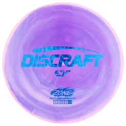 DISCRAFT ESP ZONE PUTTERI