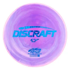 DISCRAFT ESP ZONE PUTTERI