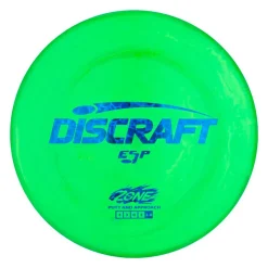 DISCRAFT ESP ZONE PUTTERI