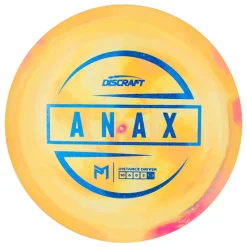 DISCRAFT ESP ANAX PAUL MCBETH SIGNATURE VÄYLÄDRAIVERI