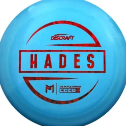 DISCRAFT ESP HADES PAUL MCBETH SIGNATURE DRAIVERI