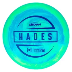 DISCRAFT ESP HADES PAUL MCBETH SIGNATURE DRAIVERI