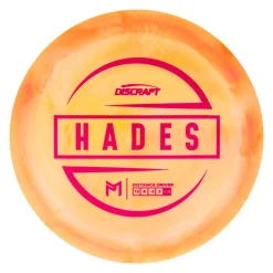 DISCRAFT ESP HADES PAUL MCBETH SIGNATURE DRAIVERI