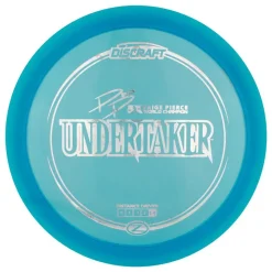 DISCRAFT Z UNDERTAKER PAIGE PIERCE VÄYLÄDRAIVERI