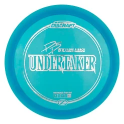 DISCRAFT Z UNDERTAKER PAIGE PIERCE VÄYLÄDRAIVERI