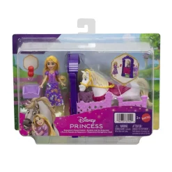 DISNEY PRINCESS ROYAL STABLES -PIKKUNUKKE