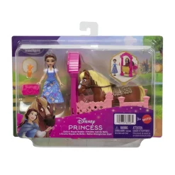 DISNEY PRINCESS ROYAL STABLES -PIKKUNUKKE