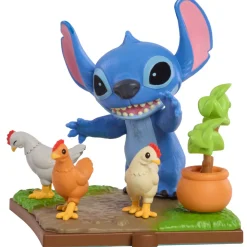 DISNEY STITCH ELOKUVA TIME YLLÄTYSLAATIKKO LAJITELMA