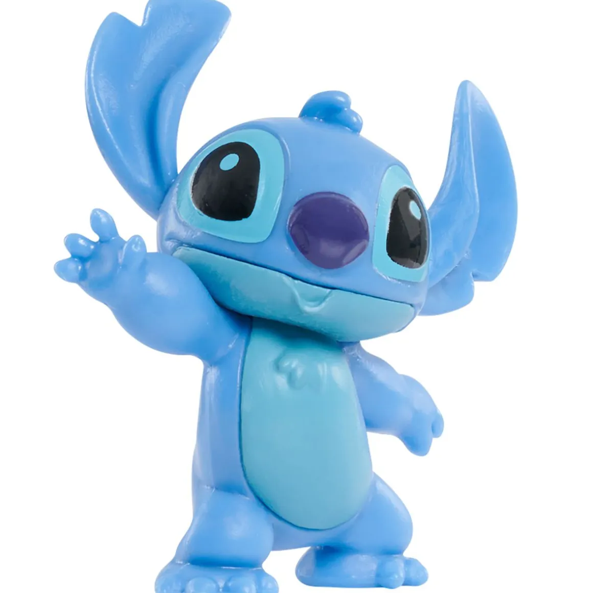 DISNEY STITCH YKSITTÄINEN FIGUURI 5,5CM LAJITELMA