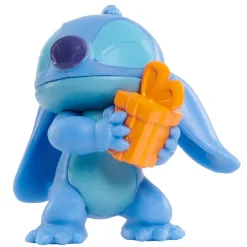 DISNEY STITCH YKSITTÄINEN FIGUURI 5,5CM LAJITELMA
