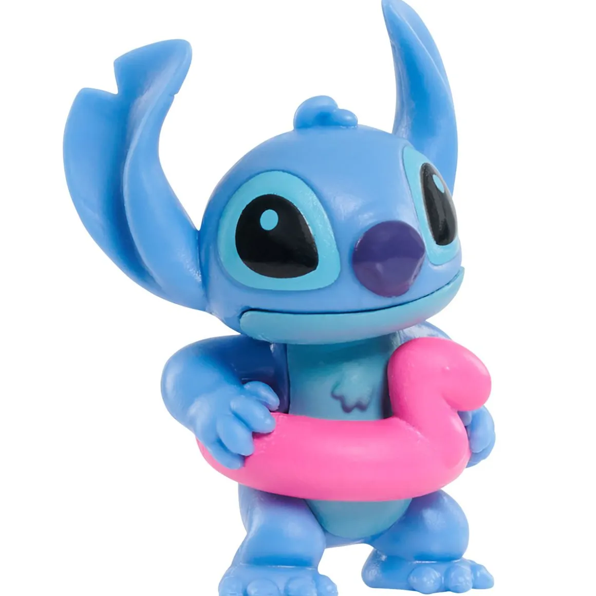DISNEY STITCH YKSITTÄINEN FIGUURI 5,5CM LAJITELMA