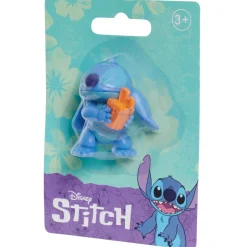 DISNEY STITCH YKSITTÄINEN FIGUURI 5,5CM LAJITELMA