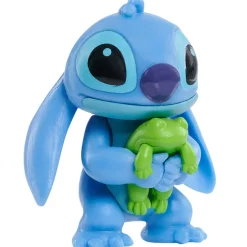 DISNEY STITCH YKSITTÄINEN FIGUURI 5,5CM LAJITELMA
