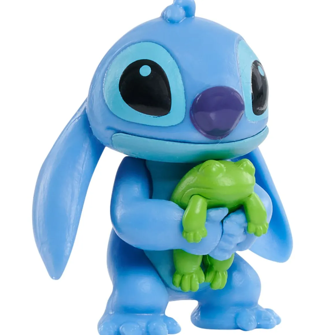 DISNEY STITCH YKSITTÄINEN FIGUURI 5,5CM LAJITELMA