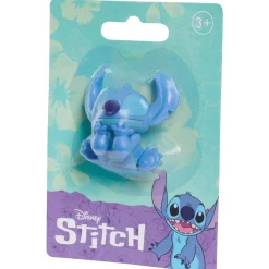 DISNEY STITCH YKSITTÄINEN FIGUURI 5,5CM LAJITELMA