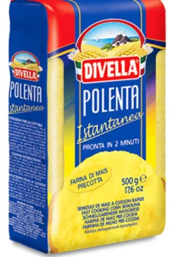 DIVELLA POLENTAJAUHO  500 G