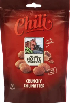 DLN CHILI  160 G
