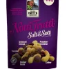 DLN NÖTTI FRUTTI SALT & SÖTT 170 G