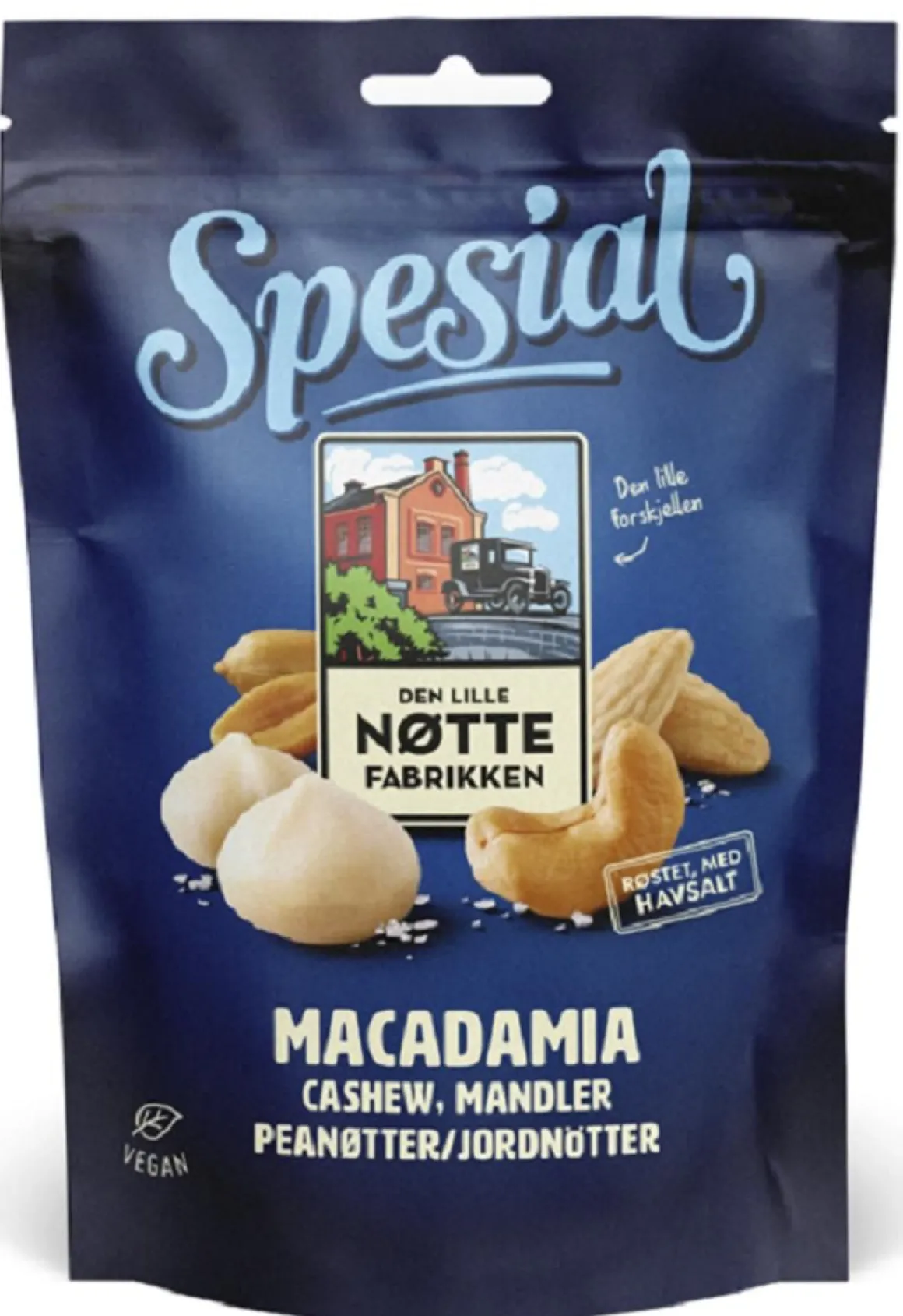 DLN SPESIAL 190 G