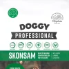 DOGGY PROFESSIONAL TÄYSRAVINTO SENSITIVE LAMMAS-RIISI KANATON 3,75