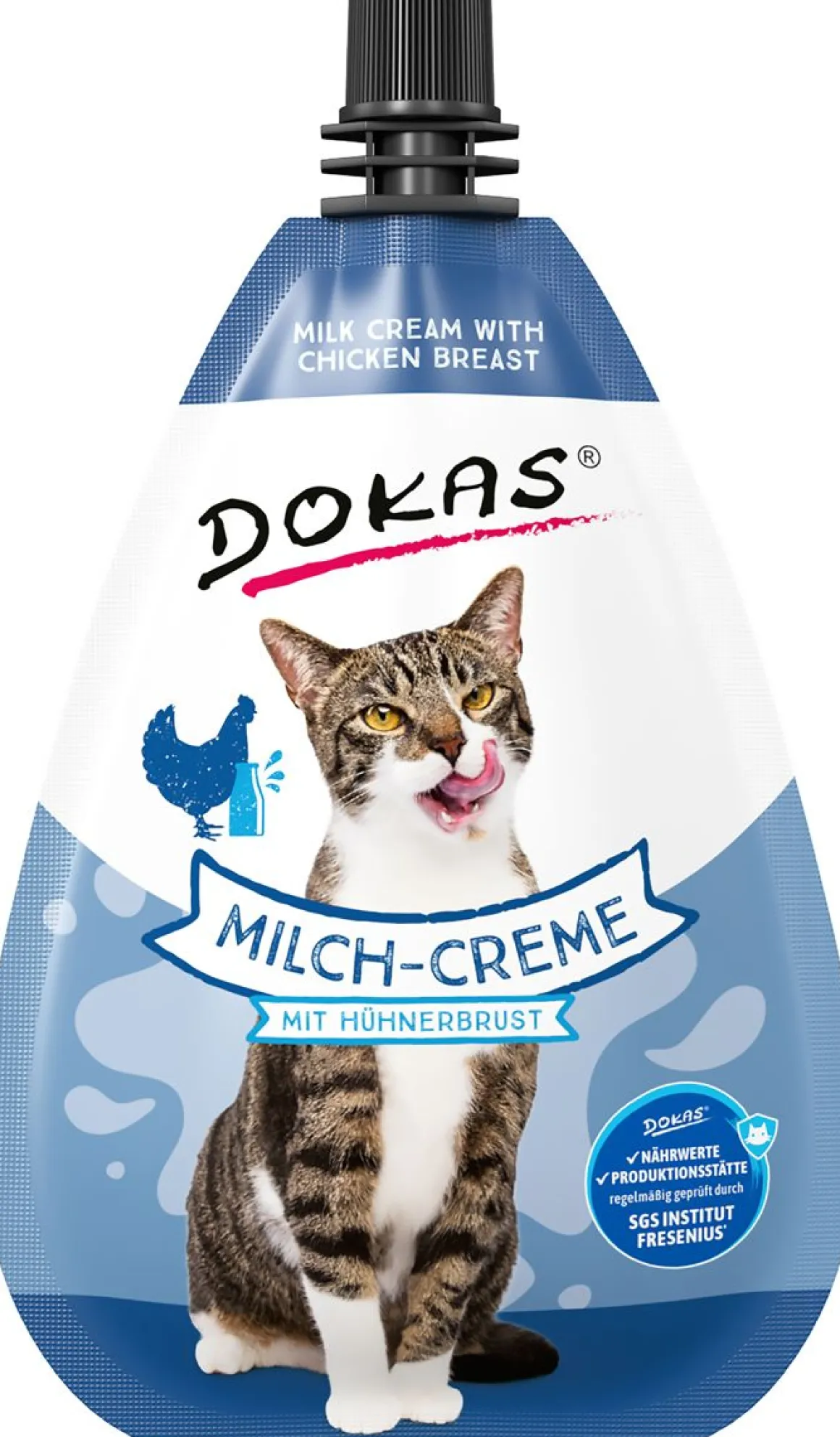 DOKAS KISSAN KANATAHNA MAIDOLLA 80 G