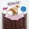 DOKAS KOIRALLE KUIVATUT NAUTAFILEESUIKALEET 70 G