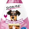 DOKAS KOIRAN KANA-MAKSATAHNA  85 G