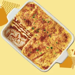 DOLMIO LASAGNEKASTIKE CREAMY  655 G