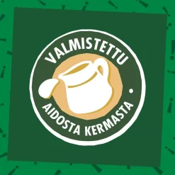 DOLMIO LASAGNEKASTIKE CREAMY  655 G