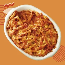 DOLMIO PASTA BAKE CREAMY TOMATO 450 G