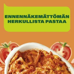 DOLMIO PASTA BAKE CREAMY TOMATO 450 G